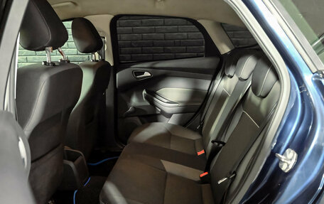 Ford Focus III, 2011 год, 700 000 рублей, 17 фотография