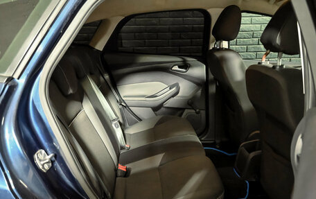 Ford Focus III, 2011 год, 700 000 рублей, 16 фотография