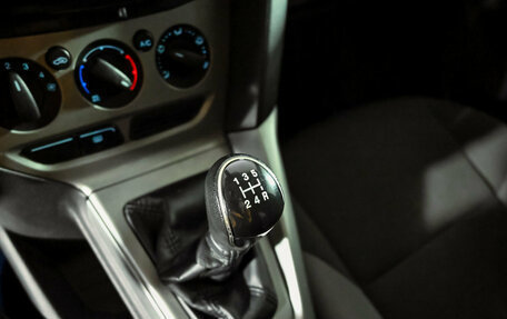 Ford Focus III, 2011 год, 700 000 рублей, 14 фотография