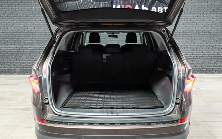 Skoda Kodiaq I, 2019 год, 2 450 000 рублей, 6 фотография