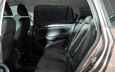 Skoda Kodiaq I, 2019 год, 2 450 000 рублей, 19 фотография