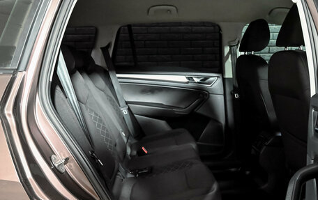 Skoda Kodiaq I, 2019 год, 2 450 000 рублей, 18 фотография