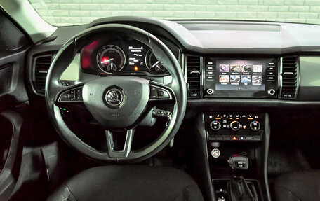 Skoda Kodiaq I, 2019 год, 2 450 000 рублей, 17 фотография