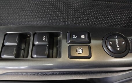 KIA Rio III рестайлинг, 2012 год, 925 000 рублей, 21 фотография