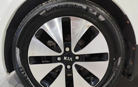 KIA Rio III рестайлинг, 2012 год, 925 000 рублей, 10 фотография