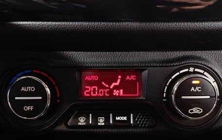KIA Rio III рестайлинг, 2012 год, 925 000 рублей, 17 фотография