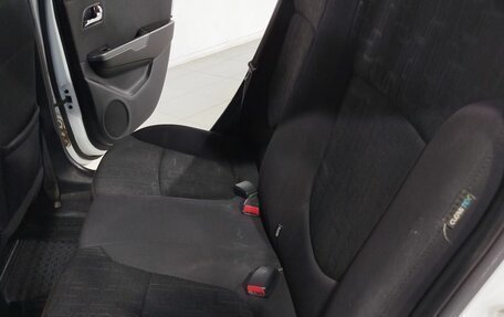 KIA Rio III рестайлинг, 2012 год, 925 000 рублей, 24 фотография