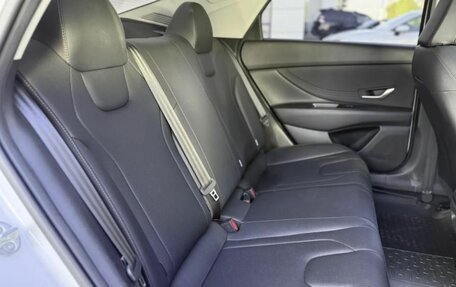 Hyundai Elantra, 2023 год, 1 885 000 рублей, 20 фотография
