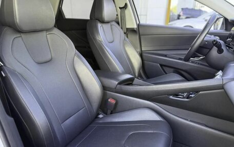 Hyundai Elantra, 2023 год, 1 885 000 рублей, 18 фотография