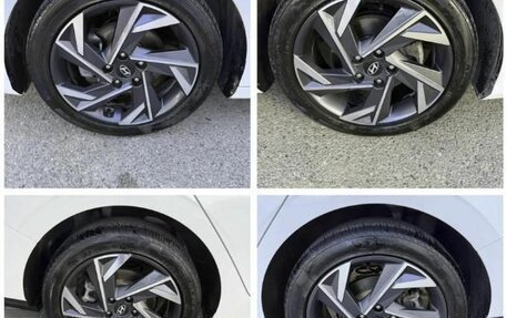 Hyundai Elantra, 2023 год, 1 885 000 рублей, 22 фотография