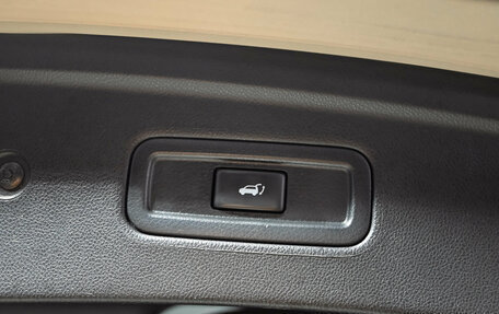 Infiniti QX70, 2014 год, 2 750 000 рублей, 18 фотография