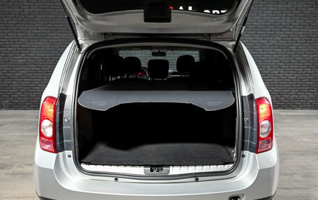 Renault Duster I рестайлинг, 2013 год, 970 000 рублей, 6 фотография