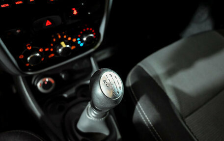 Renault Duster I рестайлинг, 2013 год, 970 000 рублей, 14 фотография