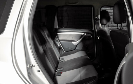 Renault Duster I рестайлинг, 2013 год, 970 000 рублей, 16 фотография
