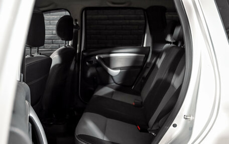 Renault Duster I рестайлинг, 2013 год, 970 000 рублей, 17 фотография