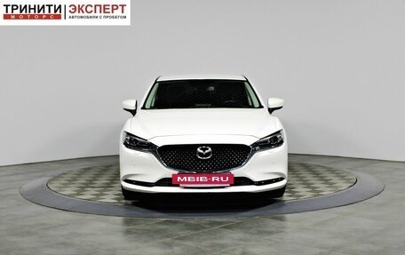 Mazda 6, 2020 год, 2 497 000 рублей, 2 фотография