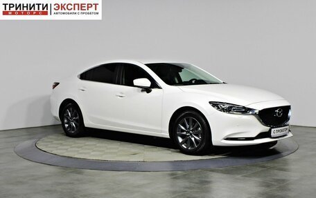 Mazda 6, 2020 год, 2 497 000 рублей, 3 фотография