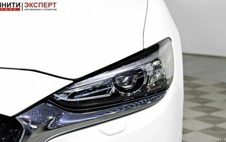 Mazda 6, 2020 год, 2 497 000 рублей, 9 фотография