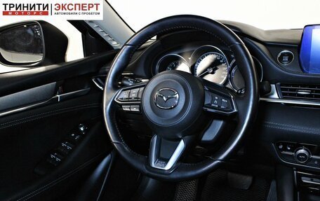 Mazda 6, 2020 год, 2 497 000 рублей, 12 фотография