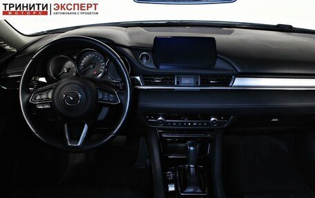 Mazda 6, 2020 год, 2 497 000 рублей, 11 фотография