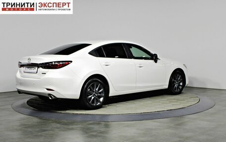 Mazda 6, 2020 год, 2 497 000 рублей, 5 фотография