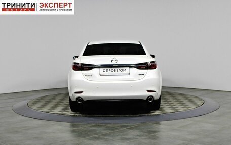 Mazda 6, 2020 год, 2 497 000 рублей, 6 фотография