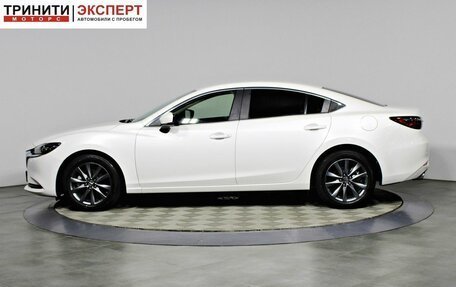 Mazda 6, 2020 год, 2 497 000 рублей, 8 фотография