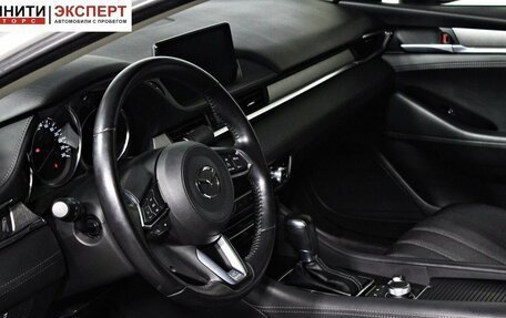 Mazda 6, 2020 год, 2 497 000 рублей, 10 фотография