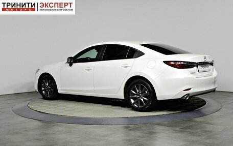 Mazda 6, 2020 год, 2 497 000 рублей, 7 фотография