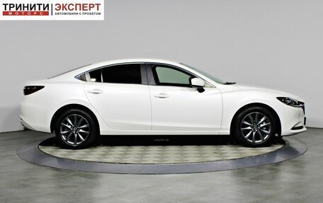 Mazda 6, 2020 год, 2 497 000 рублей, 4 фотография