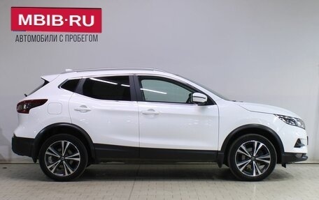 Nissan Qashqai, 2020 год, 2 179 000 рублей, 8 фотография