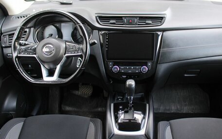 Nissan Qashqai, 2020 год, 2 179 000 рублей, 15 фотография