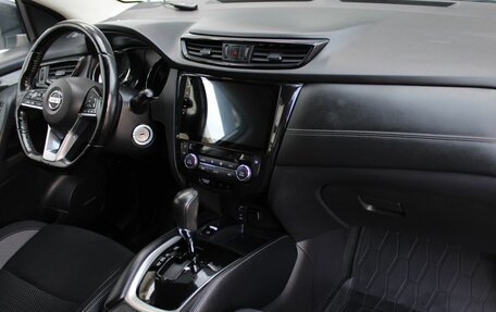 Nissan Qashqai, 2020 год, 2 179 000 рублей, 24 фотография