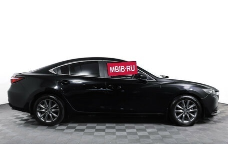 Mazda 6, 2020 год, 2 390 000 рублей, 4 фотография