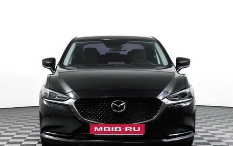 Mazda 6, 2020 год, 2 390 000 рублей, 2 фотография