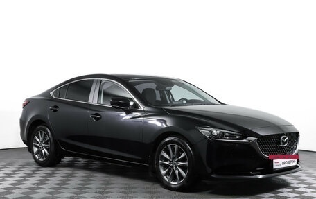 Mazda 6, 2020 год, 2 390 000 рублей, 3 фотография