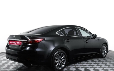 Mazda 6, 2020 год, 2 390 000 рублей, 5 фотография