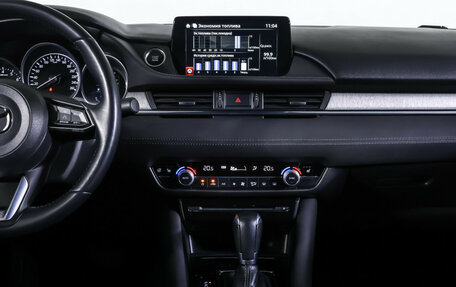Mazda 6, 2020 год, 2 390 000 рублей, 14 фотография