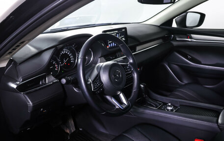Mazda 6, 2020 год, 2 390 000 рублей, 15 фотография