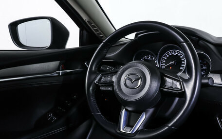 Mazda 6, 2020 год, 2 390 000 рублей, 13 фотография