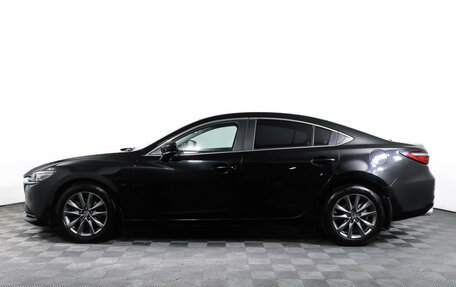 Mazda 6, 2020 год, 2 390 000 рублей, 8 фотография