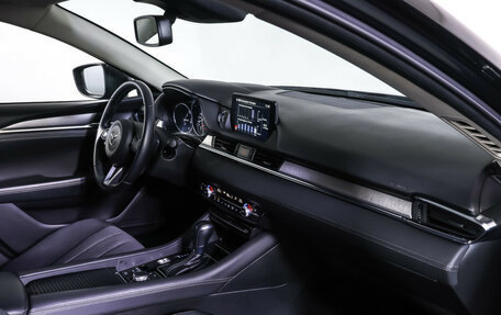 Mazda 6, 2020 год, 2 390 000 рублей, 11 фотография