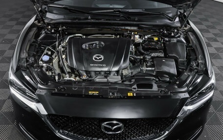 Mazda 6, 2020 год, 2 390 000 рублей, 9 фотография