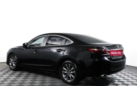 Mazda 6, 2020 год, 2 390 000 рублей, 7 фотография
