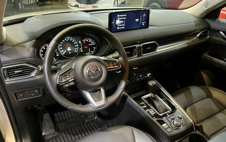 Mazda CX-5 II, 2025 год, 5 550 000 рублей, 10 фотография