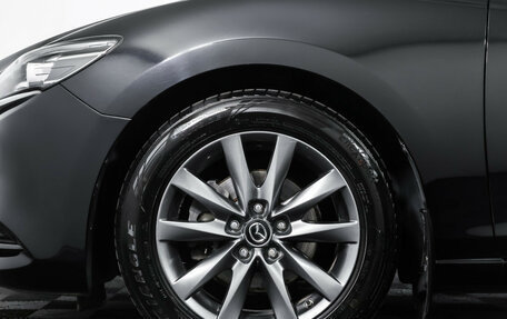 Mazda 6, 2020 год, 2 390 000 рублей, 23 фотография