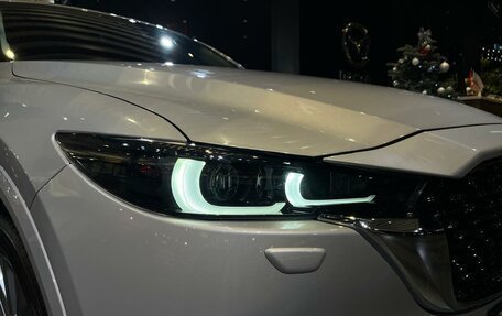 Mazda CX-5 II, 2025 год, 5 550 000 рублей, 8 фотография