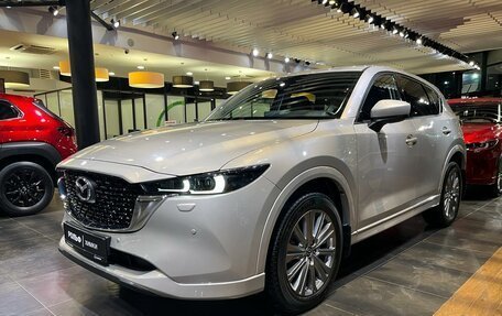 Mazda CX-5 II, 2025 год, 5 550 000 рублей, 2 фотография