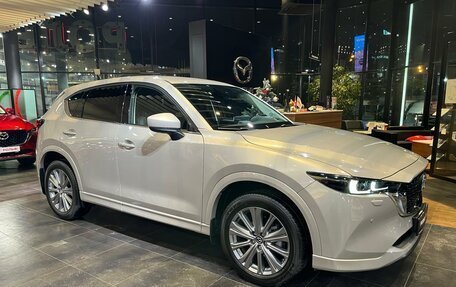 Mazda CX-5 II, 2025 год, 5 550 000 рублей, 5 фотография