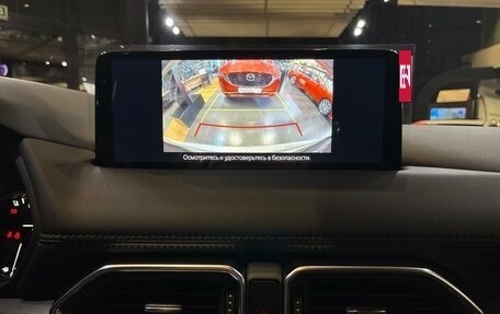 Mazda CX-5 II, 2025 год, 5 550 000 рублей, 11 фотография